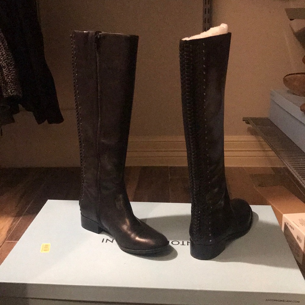 Antonio Melani Boots